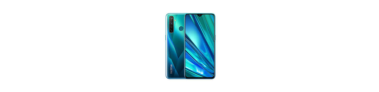 Repuestos Realme 5 Pro: Pantalla, Protector