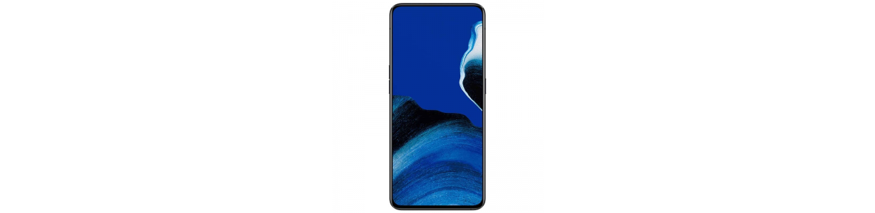 Repuestos Oppo Reno 2: Pantalla, Placa Base