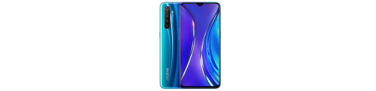 Repuestos Realme X2: Pantalla, Placa Base