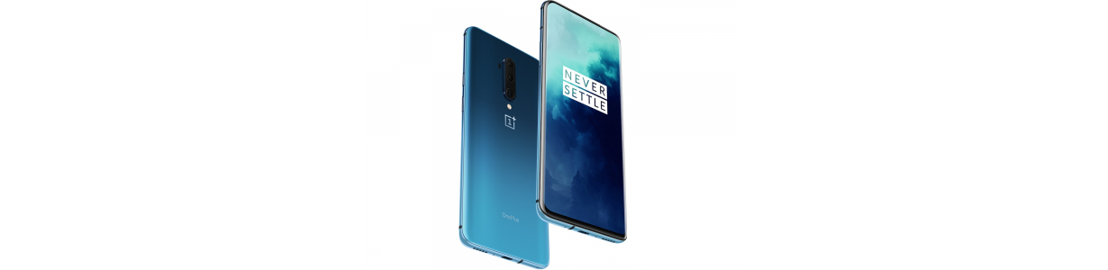 Repuestos Oneplus 7T Pro: Pantalla, Protector