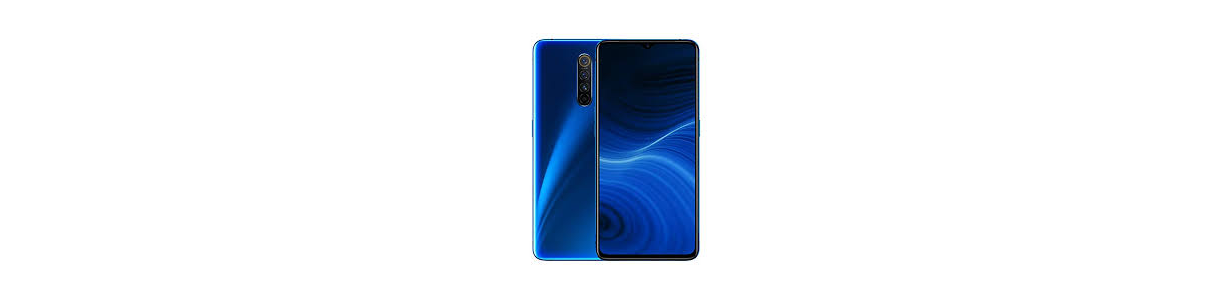 Repuestos Realme X2 Pro : Pantalla, Protector