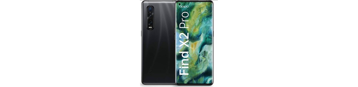 Comprar Pantalla Oppo Find X2 Pro Placa Base y Piezas