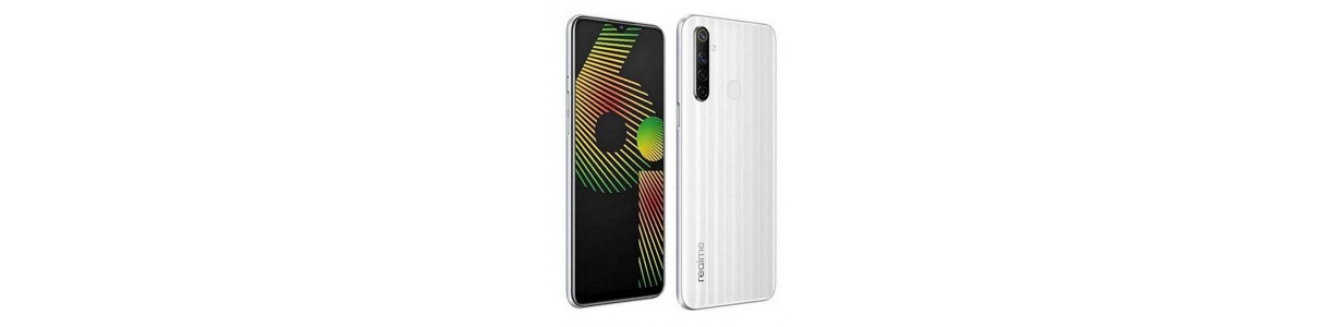 Pantalla Realme 6i, RMX2040 y más Recambios