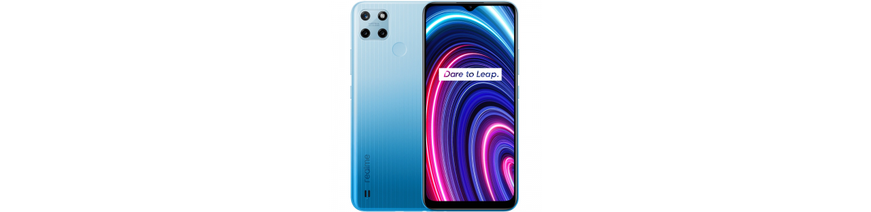 Comprar Pantalla Realme C25Y y Repuestos
