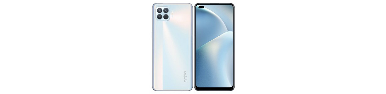 Comprar Pantalla Oppo A93 y Repuestos