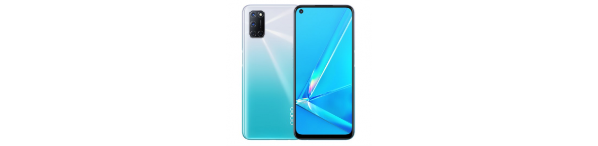 Comprar Pantalla del Oppo A72 y Recambios