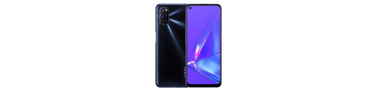 Pantalla Oppo A92, CPH2059 y Repuestos