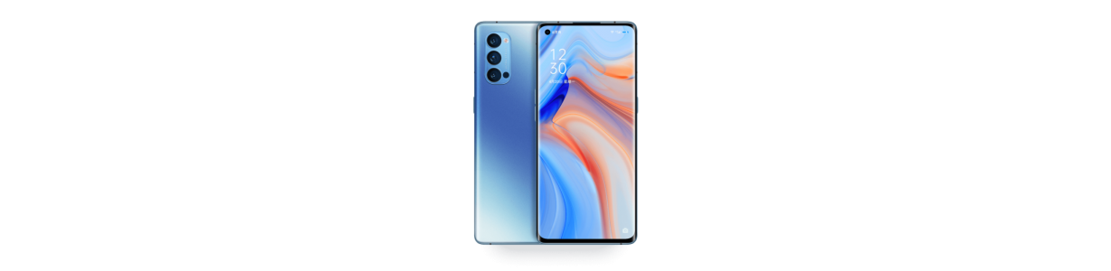 Pantalla Oppo Reno 4 Pro 5G Placa Base y Recambios