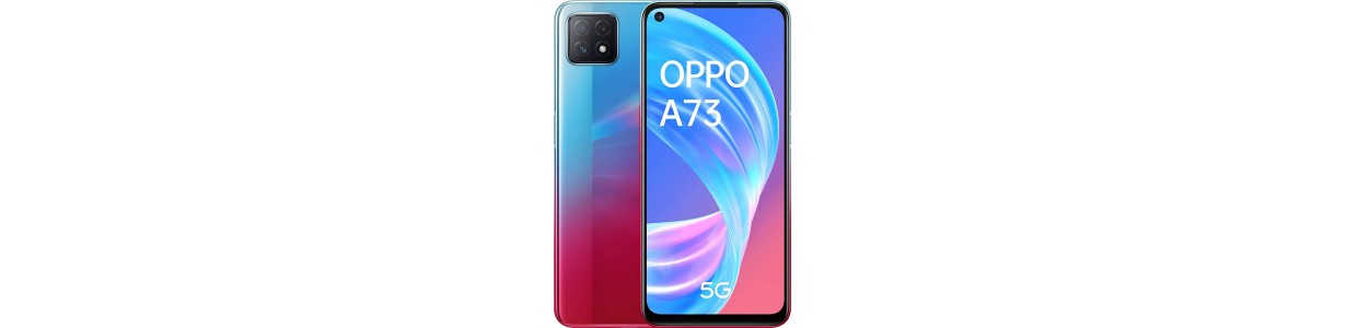 Pantalla Oppo A73 2020 5G, CPH2161 y Repuestos