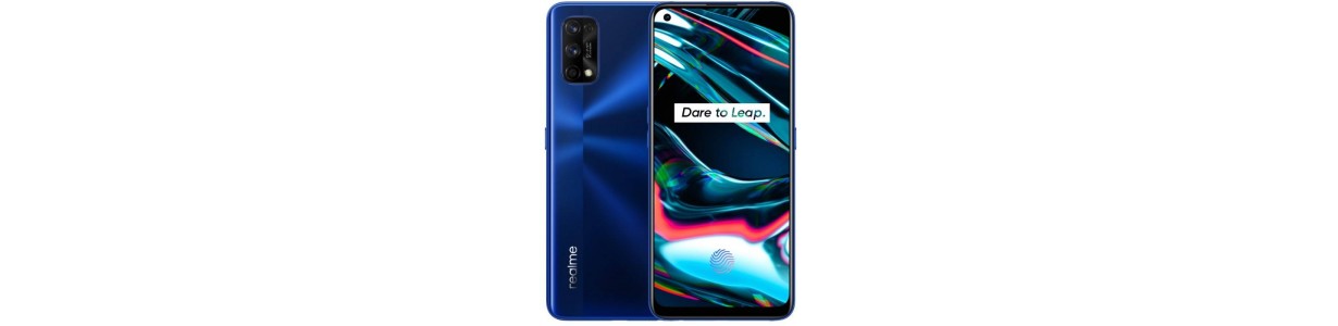 Pantalla del Realme 7 Pro y Recambios