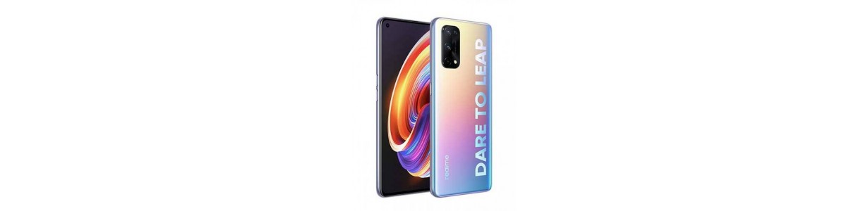 Pantalla del Realme X7 Pro y Recambios