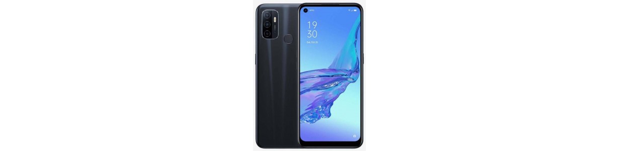 Comprar Pantalla del Oppo A53 y Recambios