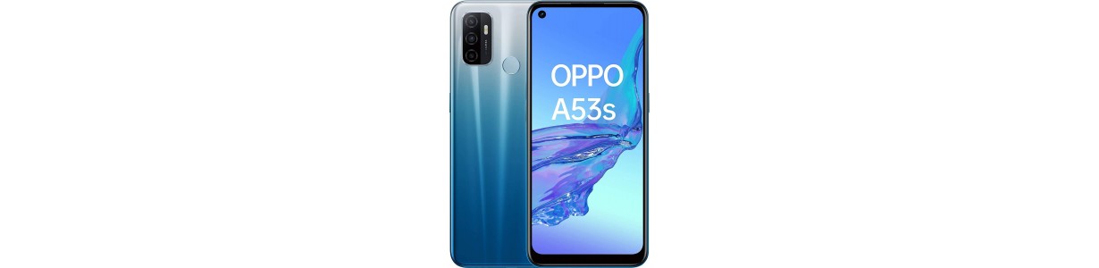 Comprar Pantalla Oppo A53S y Repuestos