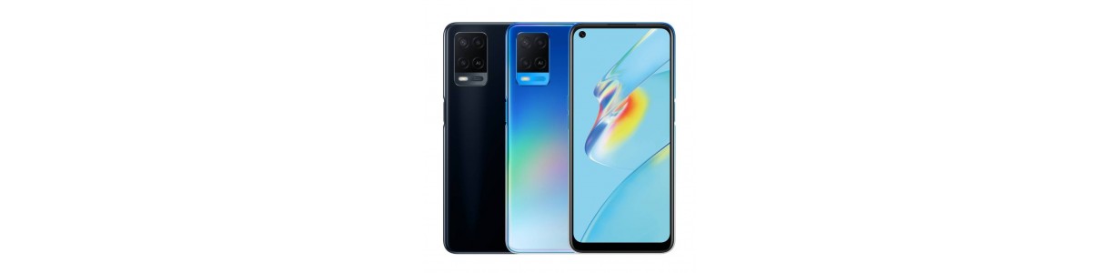 Comprar Pantalla Oppo A54 4G y Repuestos