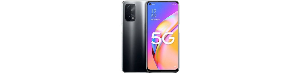 Comprar Repuestos y Pantalla Oppo A93 5G