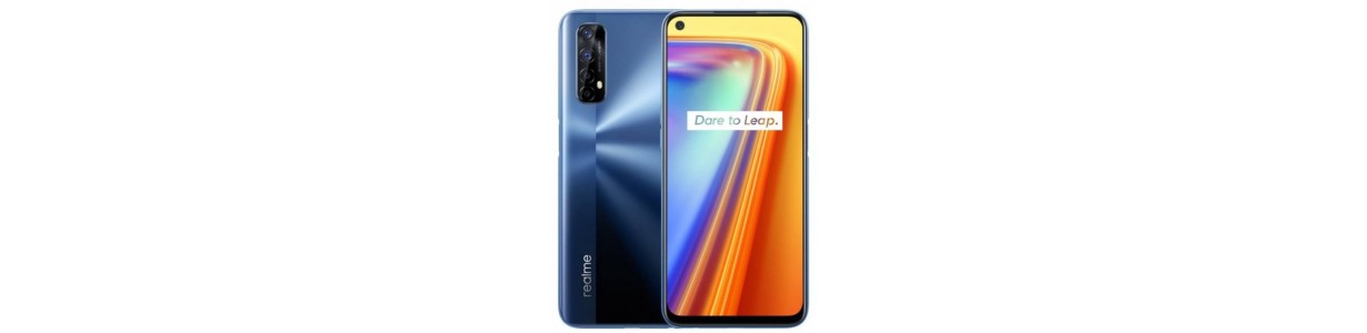 Comprar Pantalla del Realme 7 y Recambios
