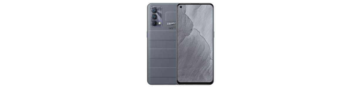 Pantalla Realme GT Master y Repuestos