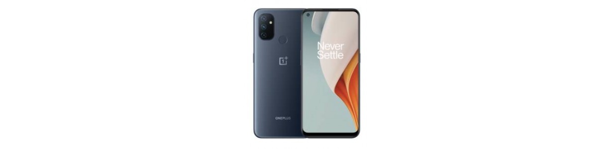 Pantalla OnePlus Nord N100 Placa Base y Recambios