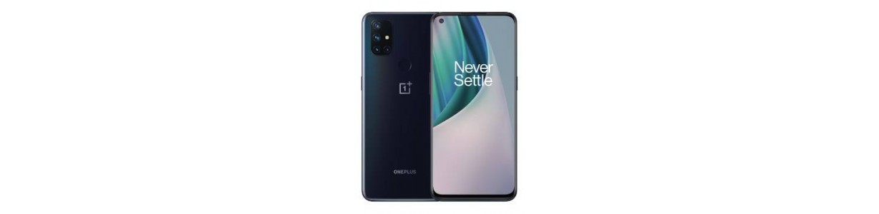 Comprar Pantalla Oneplus N10 5G Placa Base y Piezas