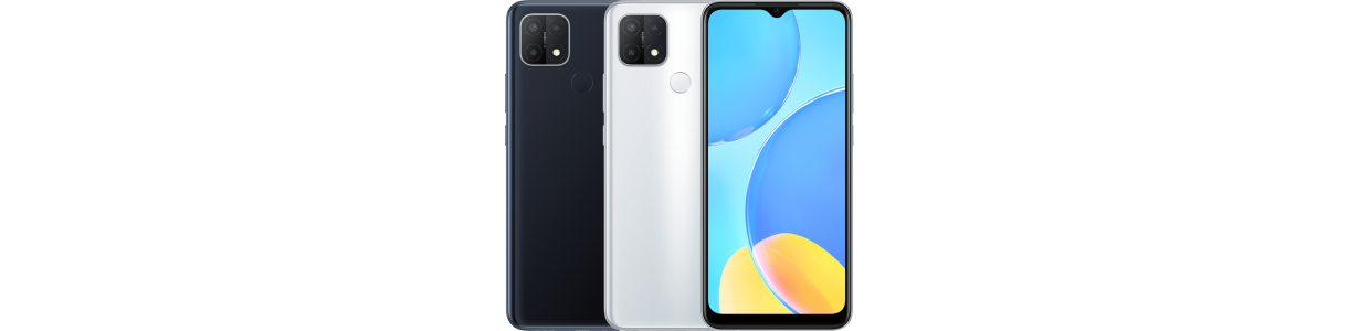 Comprar Pantalla Oppo A15S y Repuestos