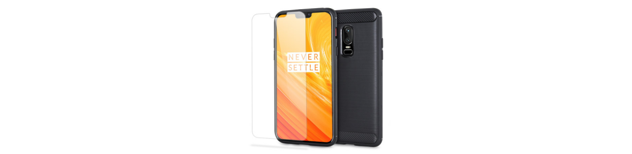 Comprar Pantalla del Oneplus 6 Placa Base y Piezas