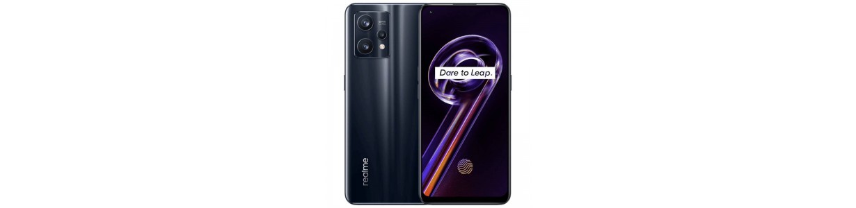 Comprar Pantalla Realme 9 Pro Plus y Repuestos