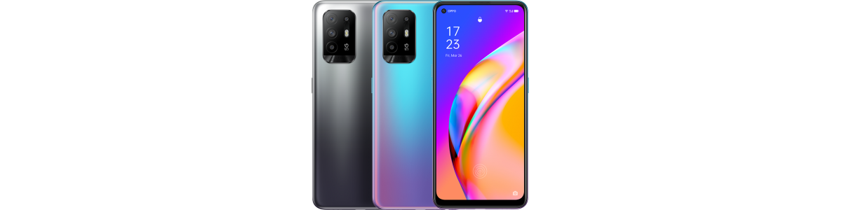 Comprar Pantalla Oppo A94 5G y Repuestos