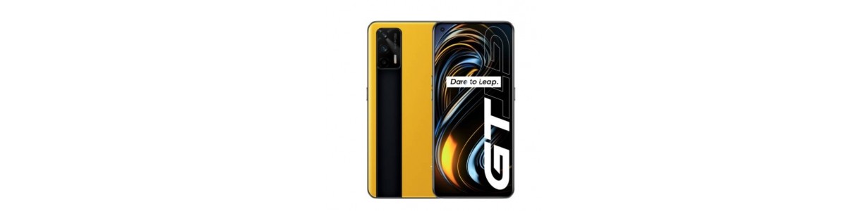 Pantalla Realme GT 5G RMX2202 y Repuestos