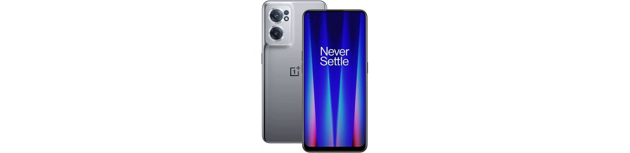Pantalla Oneplus Nord CE 2 5G y Repuestos