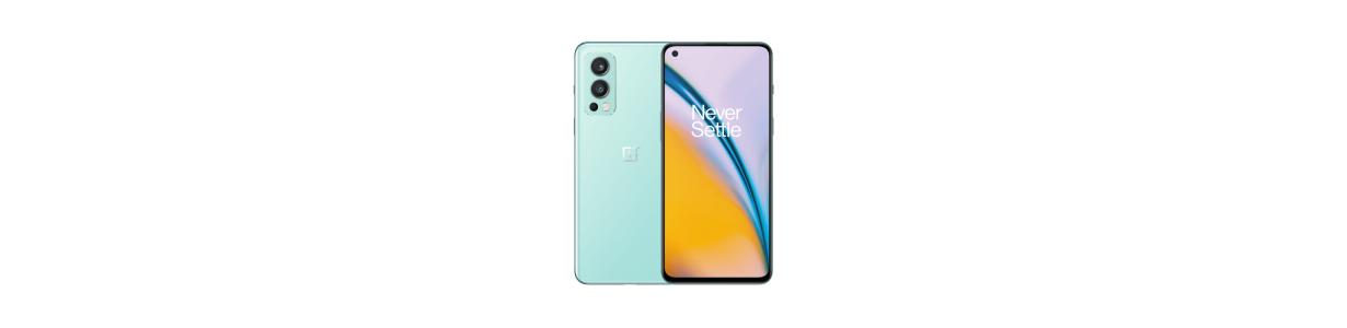 Pantalla OnePlus Nord 2 5G y Repuestos