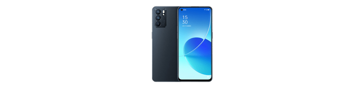 Comprar Pantalla Oppo Reno 6 5G y Repuestos