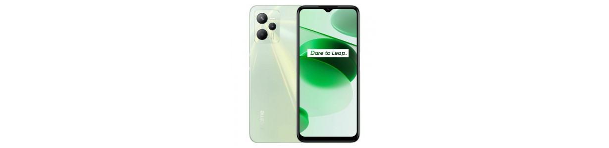 Comprar Pantalla Realme C35 y Repuestos