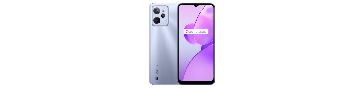 Comprar Pantalla Realme C31 y Repuestos