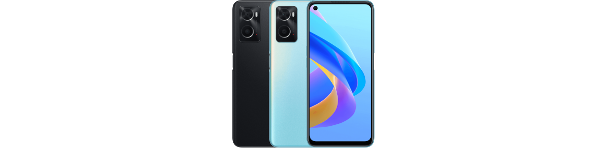 Comprar Pantalla Oppo A76 y Repuestos