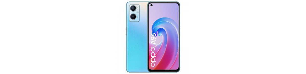 Comprar Pantalla Oppo A96 4G y Repuestos