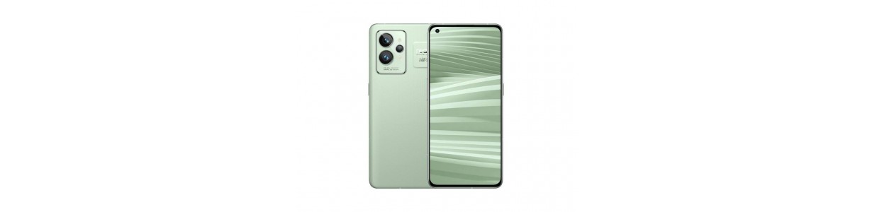 Comprar Pantalla Realme GT2 y Repuestos