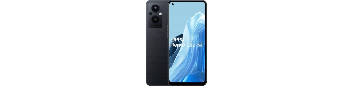 Pantalla Oppo Reno 7 Lite y Recambios