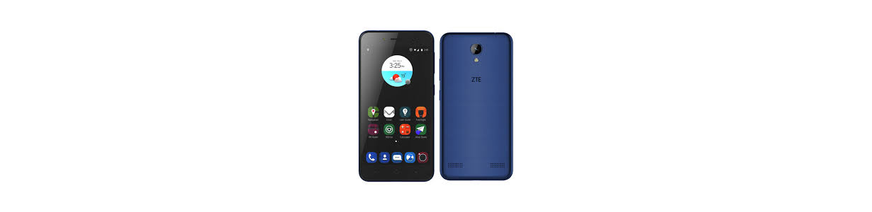 Comprar Pantalla ZTE Blade A520 Placa Base y Piezas
