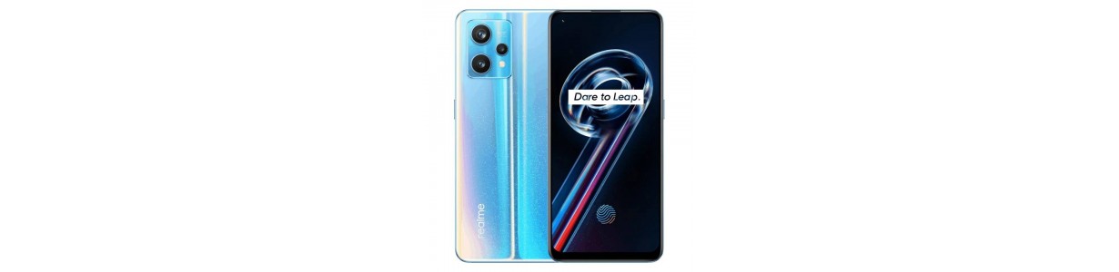 Comprar Pantalla Realme 9 Pro y Repuestos