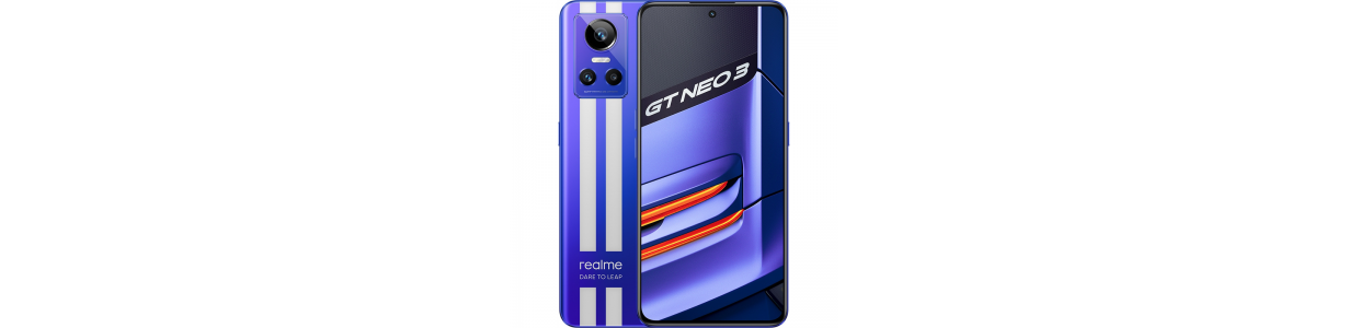 Comprar Pantalla Realme GT Neo 3 y Repuestos