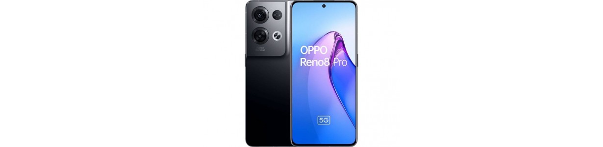 Comprar Pantalla Oppo Reno 8 Pro y Repuestos