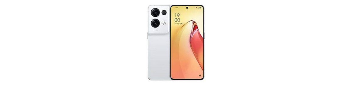 Pantalla Oppo Reno 8 Pro Plus y Recambios