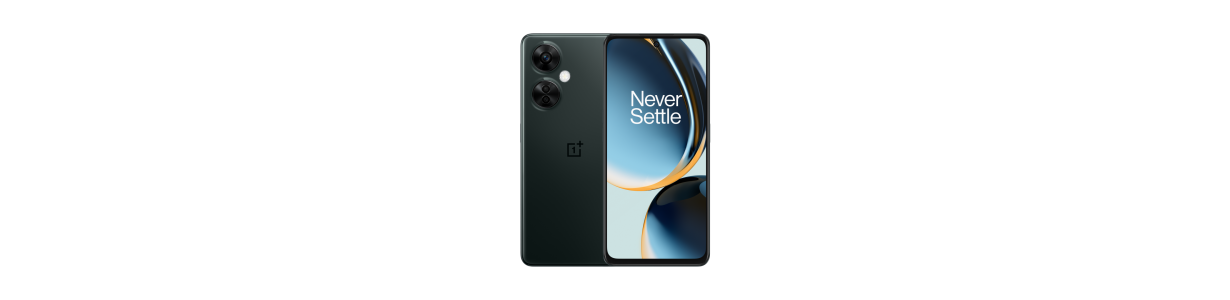 Pantalla OnePlus Nord CE 3 Lite y Recambios