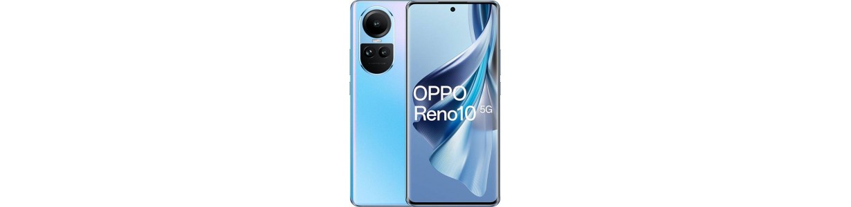 Pantalla para Oppo Reno 10 y Recambios
