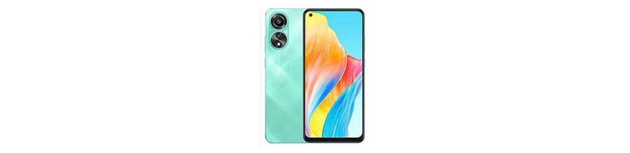 Pantalla para Oppo A78 4G y Recambios