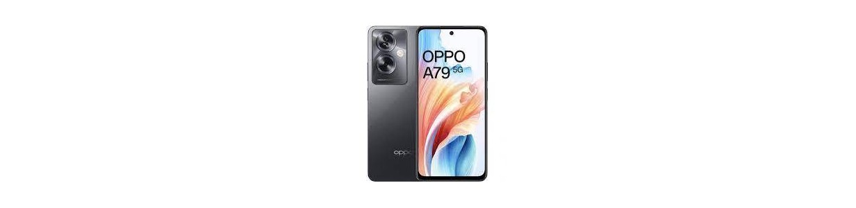 Pantalla para Oppo A79 5G y Recambios