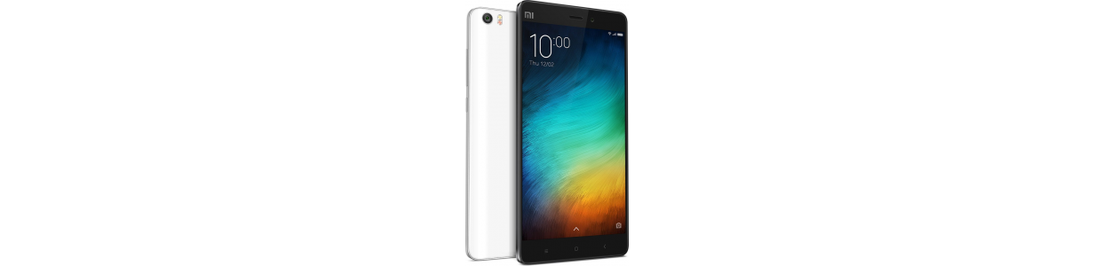 Comprar Pantalla del Xiaomi MiNote Placa Base y Piezas