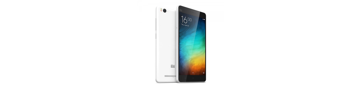 Comprar Pantalla del Xiaomi Mi 4c Placa Base y Piezas