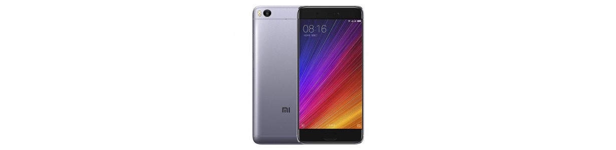 Comprar Pantalla del Xiaomi Mi5s Placa Base y Piezas