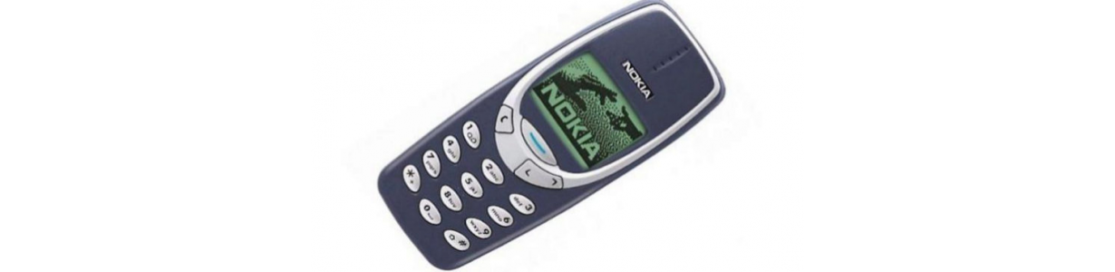 Repuestos Modelos Antiguos Nokia Baratos
